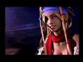 Sexy Naughty B***hy Rikku