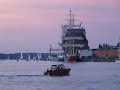 Flensburg Movie: Harbour Party "Flensburg Nautics"