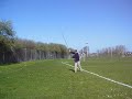 Tournament Casting - Plug Variations