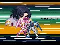 Kira Vs. Athrun Kira Vs. Athrun