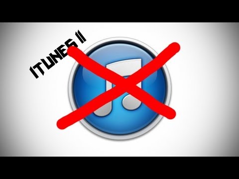 10.7 - Mac tutorial with all the steps to restore your iTunes 10.7. Download links: iTunes 10.7: http://bit.ly/TFt1QX Pacifist: http://bit.ly/L3f App Zapper: http:/...