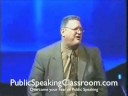 Fear of Public Speaking. Overcoming your Fear Fear of Public Speaking. Overcoming your Fear