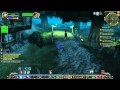 Warcraft - Cataclysm: Darkshire Questing Part 1: Halloween special!