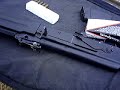 Shooting the 7.62 part 1