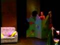 videos de CHE DISASTRO, SONO UNA FIGLIA D'ARTE. 1Â° parte. Annalisa Cucchiara