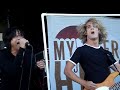 My American Heart- Boys! Grab Your Guns (Live)