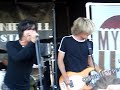 My American Heart- Boys! Grab Your Guns (Live)