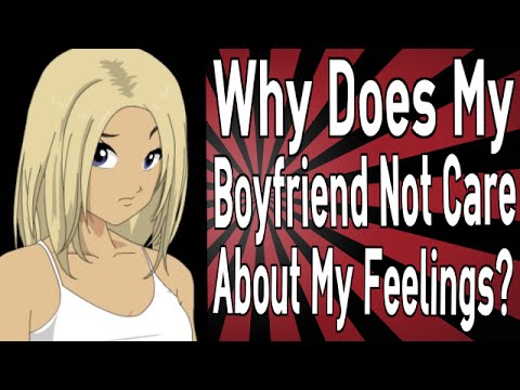 how to make bf care more