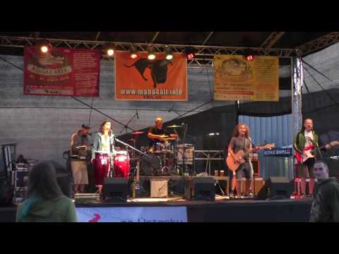 Švihadlo - Švihadlo - Reggae Area - 18.8.2016 - Nikdo nebude smutnej