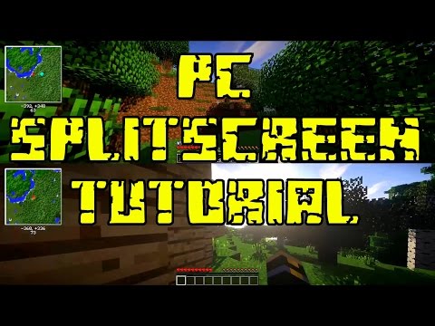 how to play multiplayer on minecraft pc