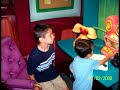 Disneyland and California Adventure tour