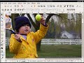 Inkscape-Screencast5 - Photo Popping Fun