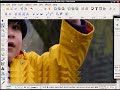 Inkscape-Screencast5 - Photo Popping Fun Inkscape-Screencast5 - Photo Popping Fun