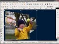 Inkscape-Screencast5 - Photo Popping Fun