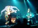 Behind the Sea ; Panic at the Disco. Metropolis.