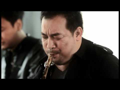 My Sweet Home Koh Mr.Saxman (The Visitor)