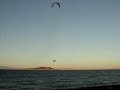 caution kites kalani cook