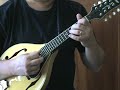 Whiskey Before Breakfast (mandolin tutorial) - by Tonedr