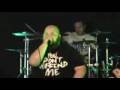 A Plea For Purging - Victory/Perseverance (live at Sonshine 2008)