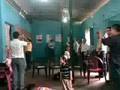 Inauguración de Clases