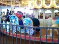Carousel at Seabreeze Park, Rochester, NY