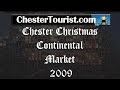 Chester Continental Market 2009