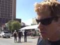 SXSW - John Norris Interview