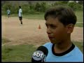 CLAYTON E RONALDINHO O FENÔMENO...JOGARAM JUNTOS - Moon_g
