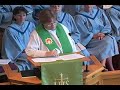 2008 Aug 24 Rev Ellen L File Sermon 1 of 2