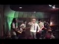 Jason Mraz and Bushwalla - Say Anything Game - Java Joe's 6-21-02