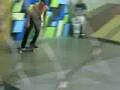 DAVID LANGSTSON KICKFLIP