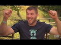 Ben Cohen video 3