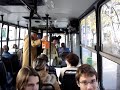 Budapest Ikarus 280