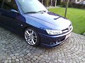peugeot 306 hdi