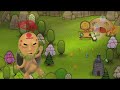 Pixel Junk Monsters (English Trailer)