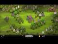 Pixel Junk Monsters (English Trailer)