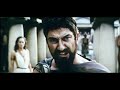 Tráiler español de \"300\" Tráiler español de \"300\"