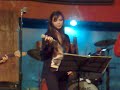Muddy Lane cover of ALONE