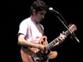 Markinho Gó - Trechos do Show com Renato Saldanha