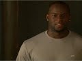 RBK Vince Young \"Just Playing the Game\" RBK Vince Young \"Just Playing the Game\"