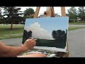 Time Lapse Speed Painting landscape art by Tim Gagnon Time Lapse Speed Painting landscape art by Tim Gagnon