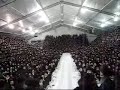 Satmar Rabbi in Monsey 5768