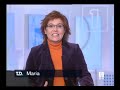 Rosa María Calaf - Preparativos Pekín 2008 a 6 meses