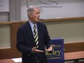 Tom Campbell, California gubernatorial candidate and former Haas Dean - Haas School