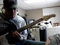 Bullet for My Valentine - Suffocating Under Words of Sorrow by KillrBuckeye