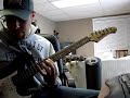 My guitar cover of Bullet for My Valentine - Suffocating...