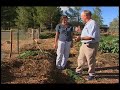 How To Build A Bio-Intensive Garden