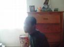 Jeff singing