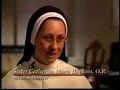 A beautiful vocations video for the 