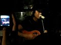 peterpan - yang terdalam (live at hard rock)